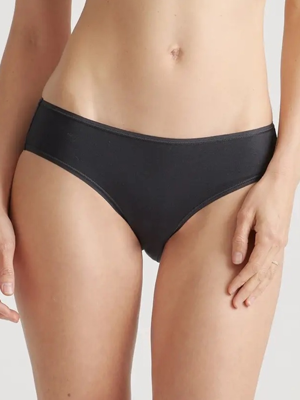 Quince Organic Cotton Hipster (6-pack)